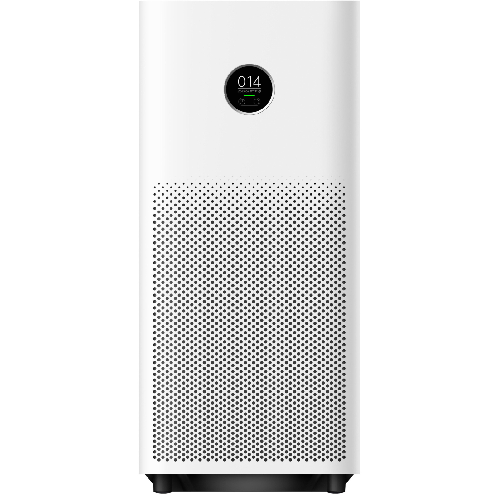 Воздухоочиститель Xiaomi Smart Air Purifier 4 изображение 2