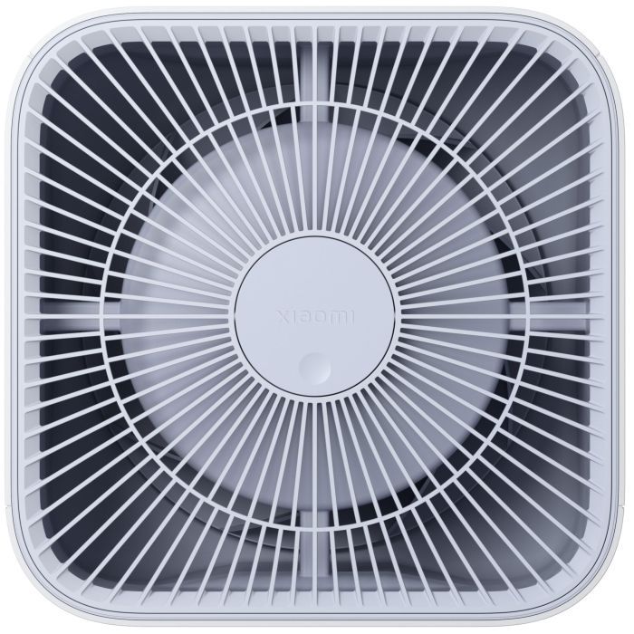 Очисник повітря Xiaomi Smart Air Purifier 4 зображення 5