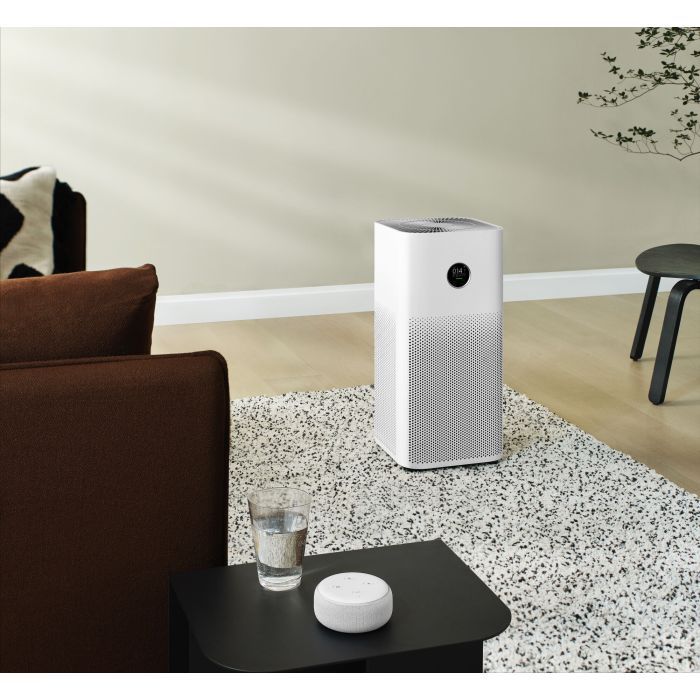 Очисник повітря Xiaomi Smart Air Purifier 4 зображення 7