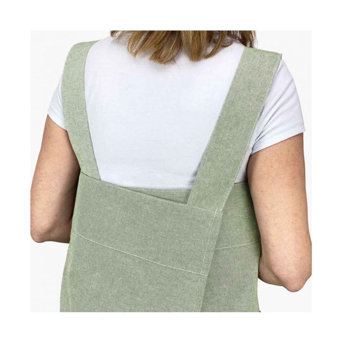 Фартук Прованс в японском стиле Boa длинный (4823093434356) изображение 4