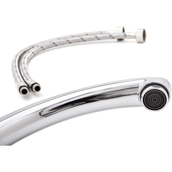 Смеситель Kroner Hamburg-C010 изображение 6