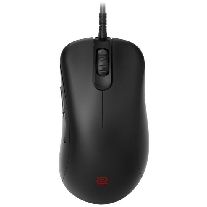 Мышка Zowie EC2-C USB Black (9H.N3ABA.A2E) изображение 2