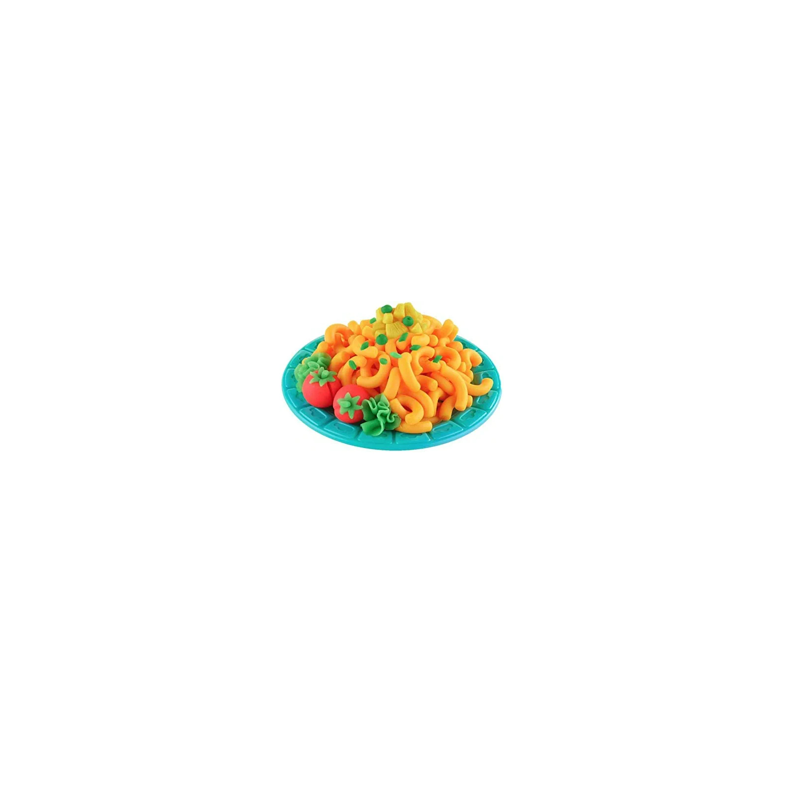 Набор для творчества Hasbro Play-Doh Макароны (E9369) изображение 4