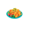 Набор для творчества Hasbro Play-Doh Макароны (E9369) изображение 4
