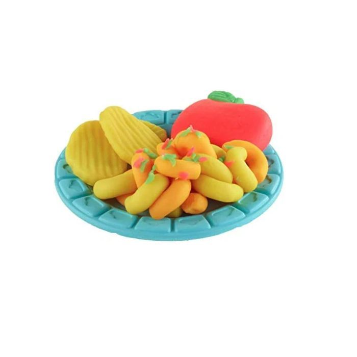 Набір для творчості Hasbro Play-Doh Локшина (E9369) зображення 5