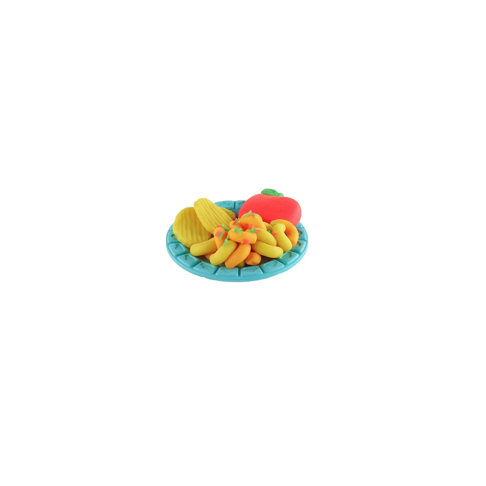 Набір для творчості Hasbro Play-Doh Локшина (E9369) зображення 5