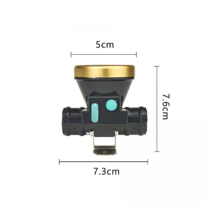 Фонарь Watton WT-065 изображение 5