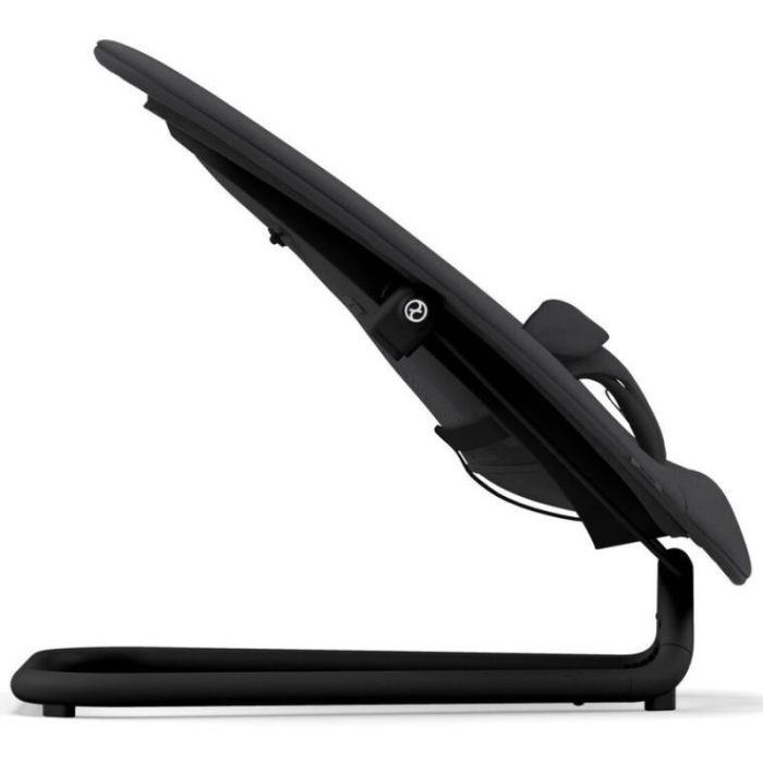 Баунсер Cybex Lemo HI Stunning Black (521003247) изображение 4