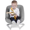 Баунсер Cybex Lemo HI Stunning Black (521003247) изображение 6