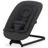 Баунсер Cybex Lemo HI Stunning Black (521003247)