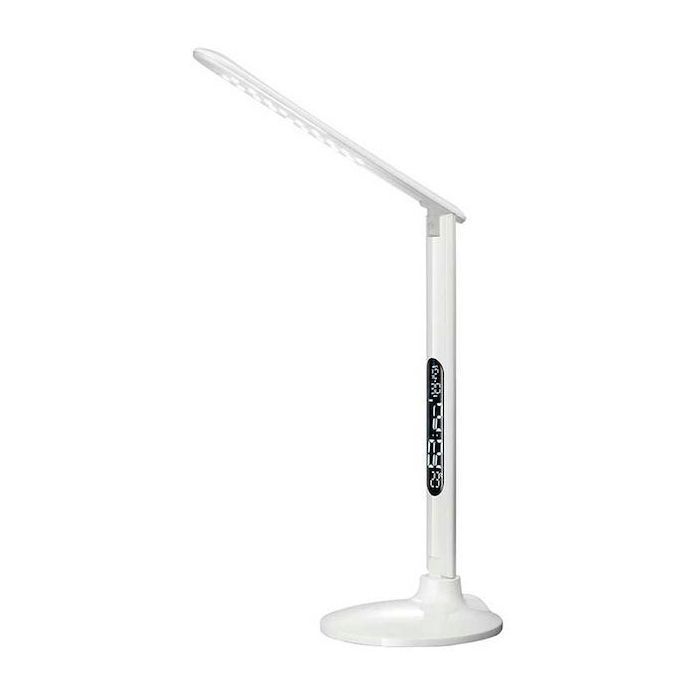 Настільна лампа Mediarange Stylish LED desk lamp with different light modes, white (MROS501)