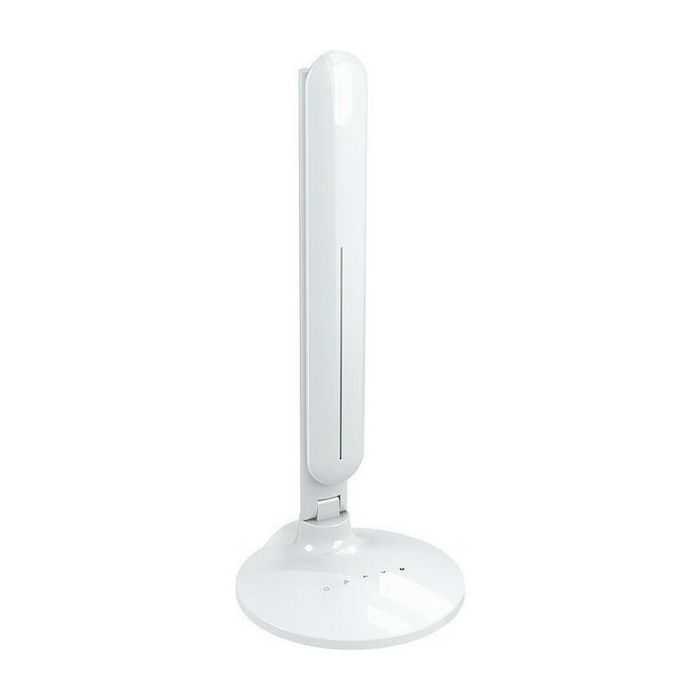 Настільна лампа Mediarange Stylish LED desk lamp with different light modes, white (MROS501) зображення 2