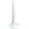 Настільна лампа Mediarange Stylish LED desk lamp with different light modes, white (MROS501) зображення 2