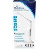 Настільна лампа Mediarange Stylish LED desk lamp with different light modes, white (MROS501) зображення 4