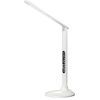 Настільна лампа Mediarange Stylish LED desk lamp with different light modes, white (MROS501)