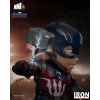 Фигурка для геймеров Iron Studios Marvel Endgame Capitan America (MARCAS26620-MC) изображение 4