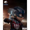 Фигурка для геймеров Iron Studios Marvel Endgame Capitan America (MARCAS26620-MC) изображение 4
