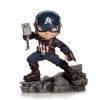 Фигурка для геймеров Iron Studios Marvel Endgame Capitan America (MARCAS26620-MC)