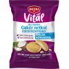 Детское печенье Detki Vital с высоким содержанием клетчатки со вкусом кокоса 180 г (5997380360341)