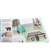 Книга Ведмежа книга - Кейті Віґґерс Жорж (9786177579624) зображення 5