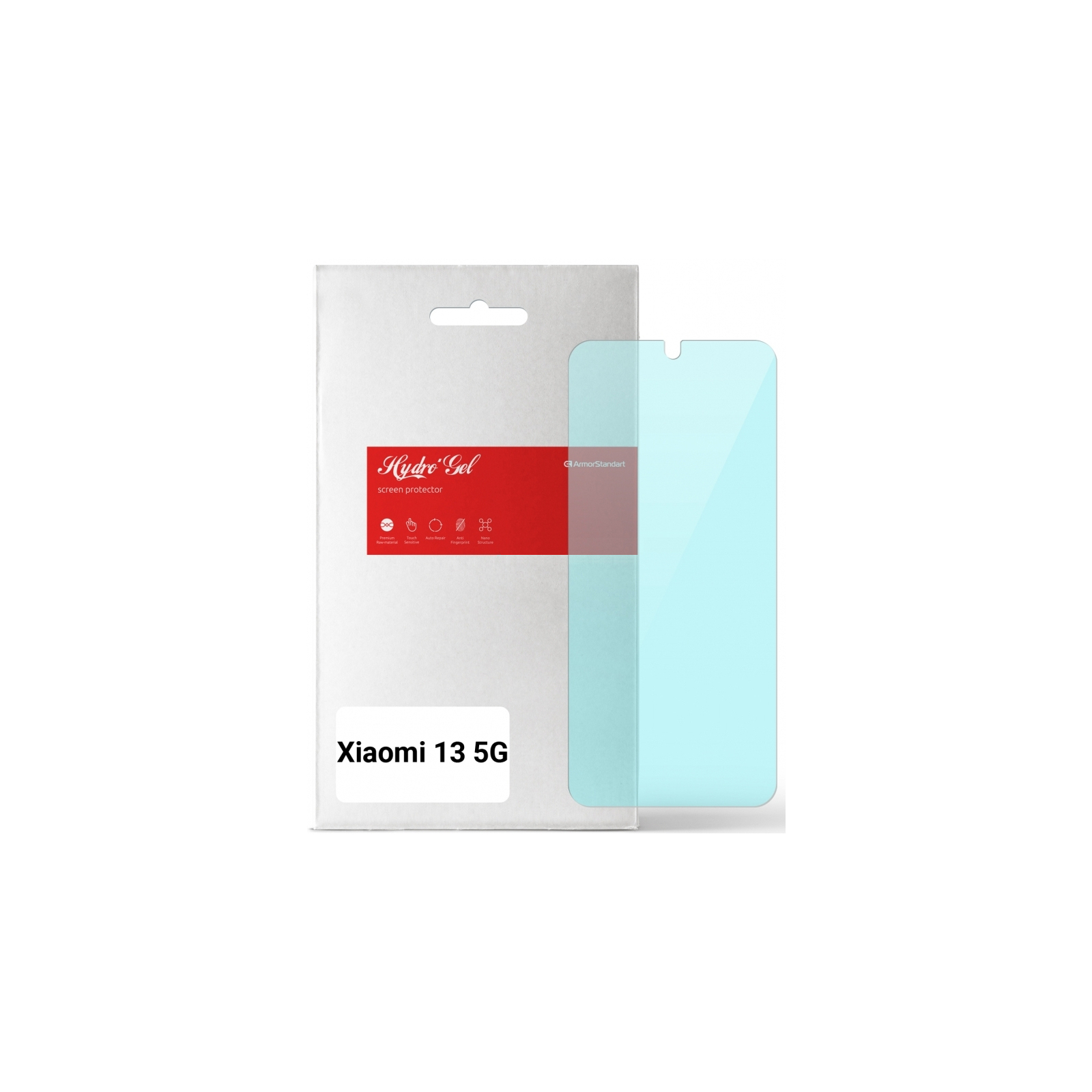 Пленка защитная Armorstandart Anti-Blue Xiaomi 13 5G (ARM65707)