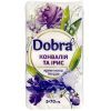 Твердое мыло Dobra Ландыш и ирис 5 х 70 г (4820195509197)