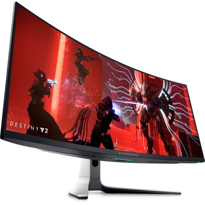 Монітор Dell AW3423DW (210-BDSZ) зображення 2