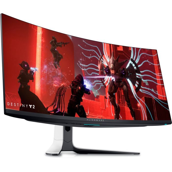 Монітор Dell AW3423DW (210-BDSZ) зображення 4
