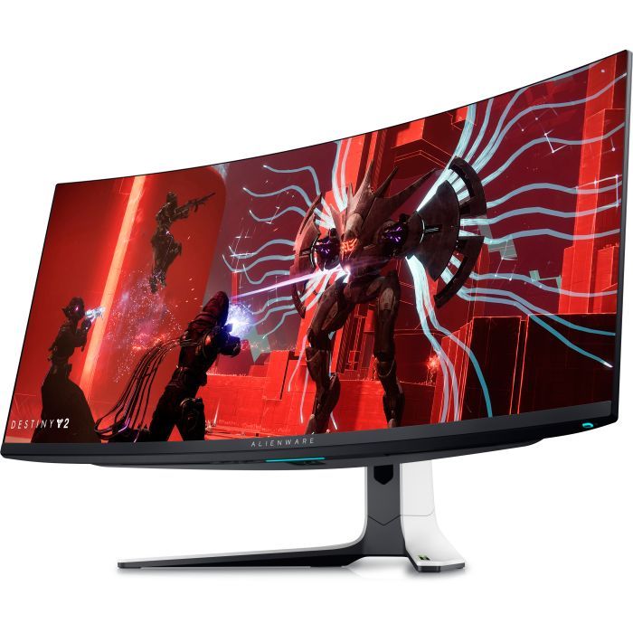 Монітор Dell AW3423DW (210-BDSZ) зображення 6