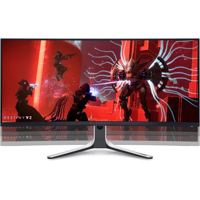 Монітор Dell AW3423DW (210-BDSZ) зображення 9
