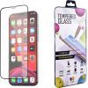 Стекло защитное Drobak Apple iPhone 13 mini Frame A+ (606046)