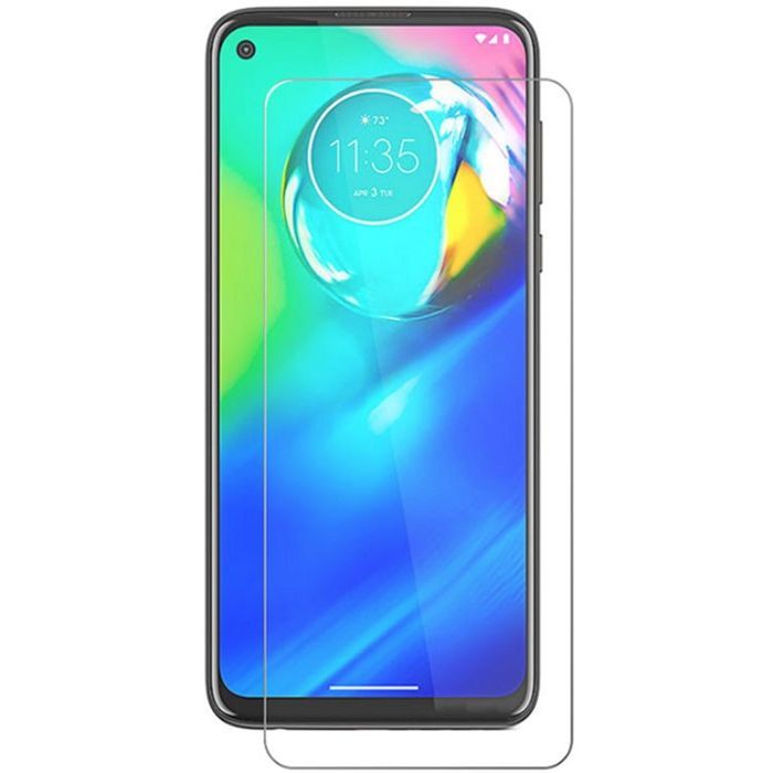 Скло захисне Drobak Motorola G8 Power (232365) зображення 2