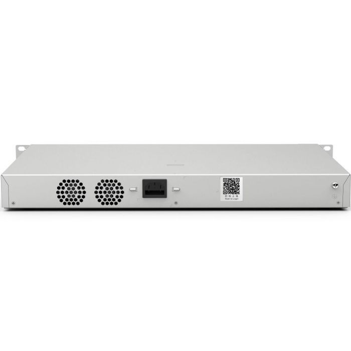Коммутатор сетевой Ruijie Networks RG-NBS5200-48GT4XS изображение 5