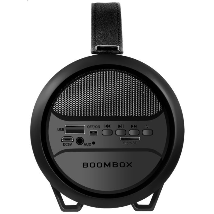 Акустична система Defender G24 Black (65124) зображення 2