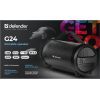 Акустична система Defender G24 Black (65124) зображення 4