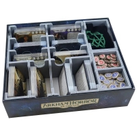 Фото - Інші іграшки Lord of Boards Органайзер для настільних ігор  Living Card Games 3, box siz 