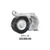 Натягувач ременя з роликом SNR GA359.93