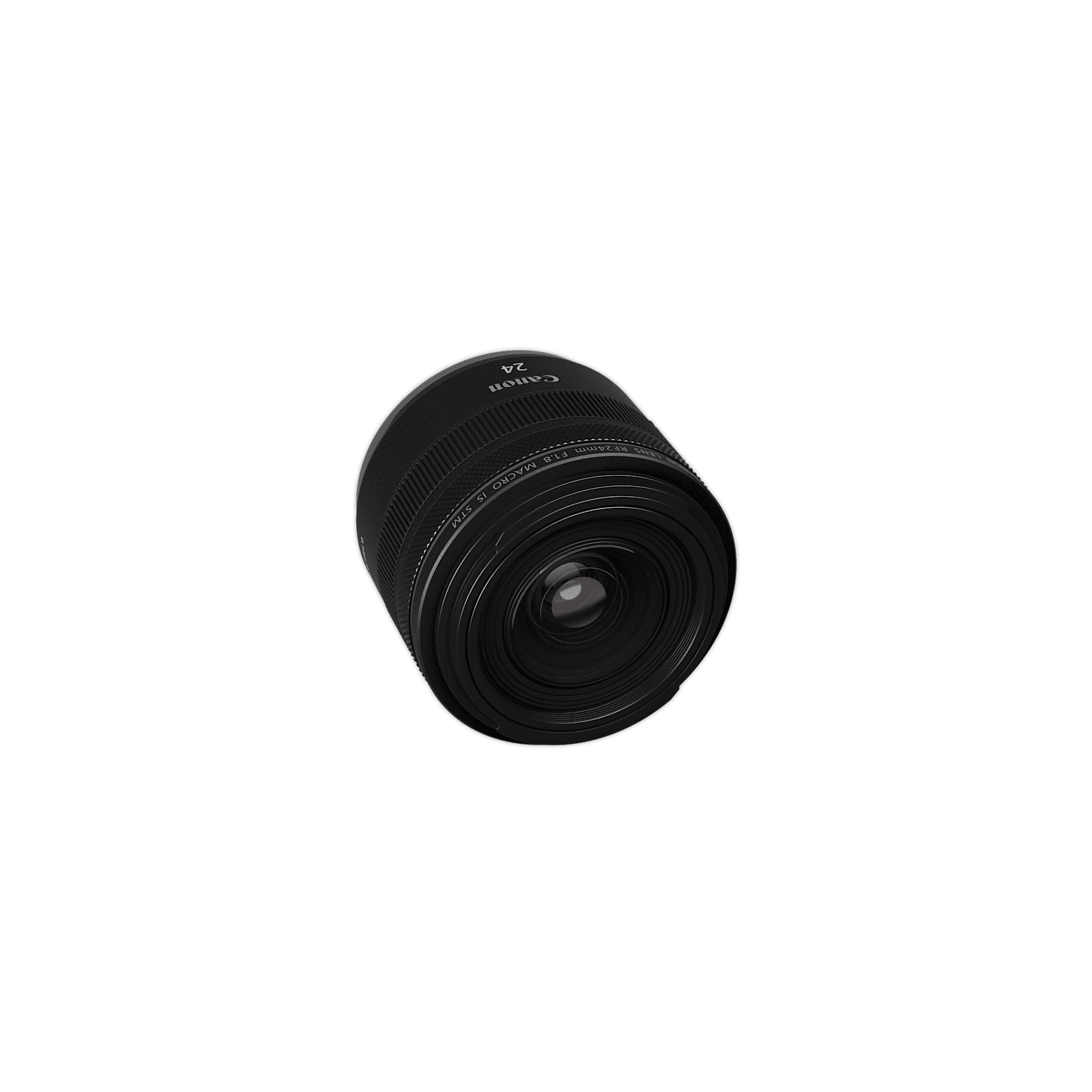 Об'єктив Canon RF 24mm f/1.8 MACRO IS STM (5668C005) зображення 4