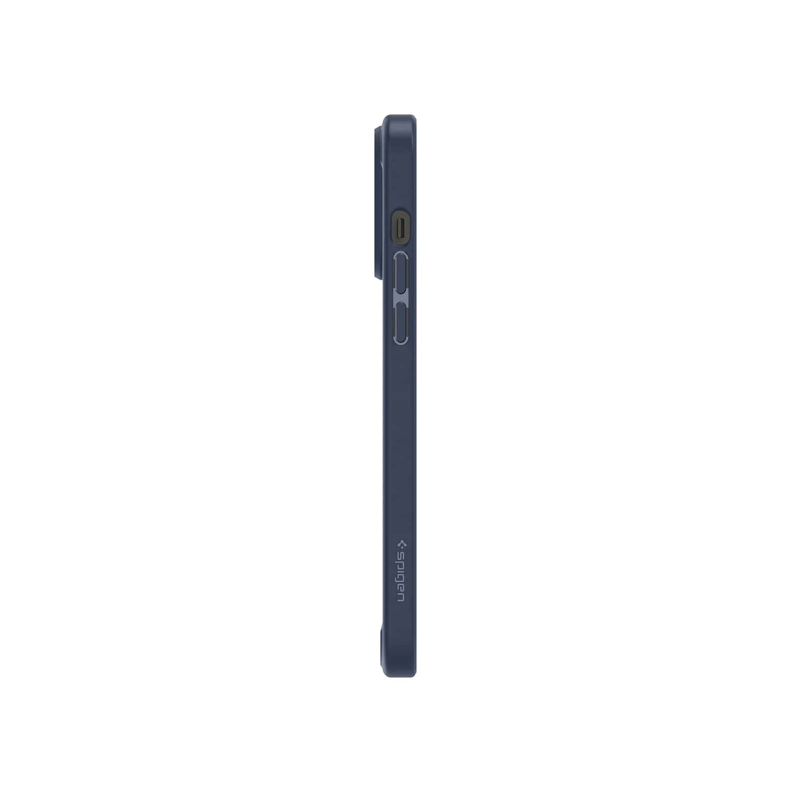 Чехол для мобильного телефона Spigen Apple Iphone 14 Pro Ultra Hybrid, Sand Beige (ACS04963) изображение 6
