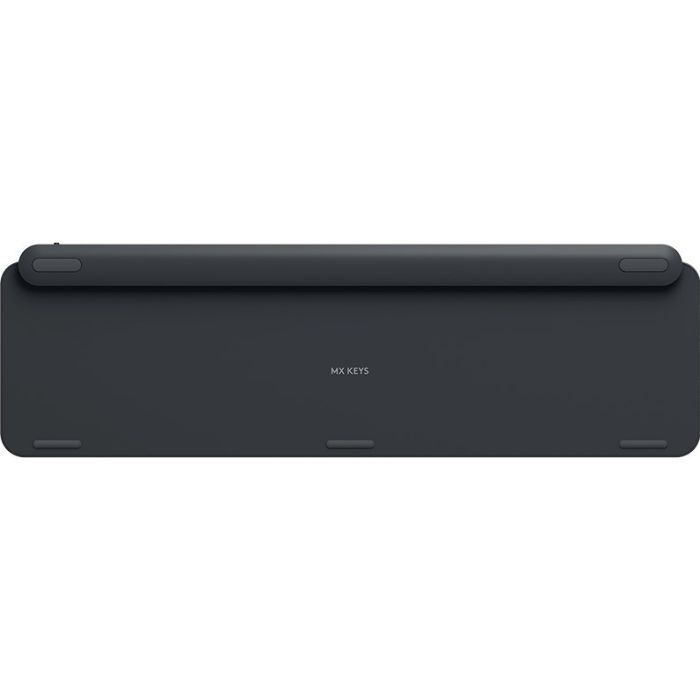Комплект Logitech MX Keys for Business UA Graphite (920-010933) изображение 2