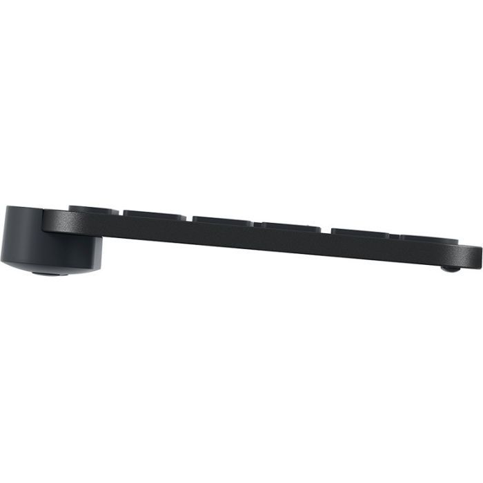 Комплект Logitech MX Keys for Business UA Graphite (920-010933) изображение 3