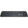 Комплект Logitech MX Keys for Business UA Graphite (920-010933) изображение 4