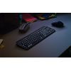 Комплект Logitech MX Keys for Business UA Graphite (920-010933) изображение 8
