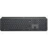 Комплект Logitech MX Keys for Business UA Graphite (920-010933)