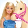 Игровой набор Barbie Верховая езда (FXH13) изображение 4