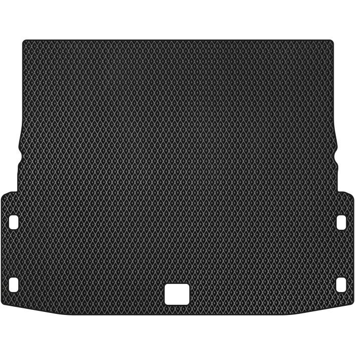 Коврик в багажник EVAtech Infiniti QX56 (JA60) 7 seats 2004-2010 1 по (II397B1RBB)