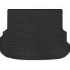 Килимок в багажник EVAtech Mercedes-Benz GLK-Class (X204) 2008-2015 SUV (MB11255B1RBB)