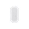 Блюдо Ardesto Bagheria 25х13 см Bright White (AR2925WGP)