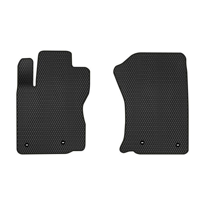 Килимок в салон EVAtech передні Lexus GX 460 (URJ150) Restyling 201 (LS21678A2TL4RBB)