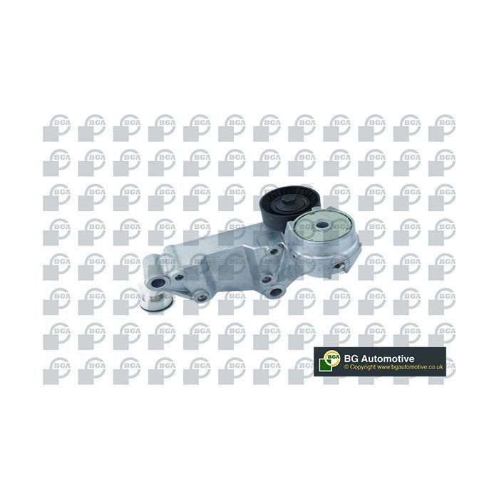 Ролик натягувача ременя BGA DC2319